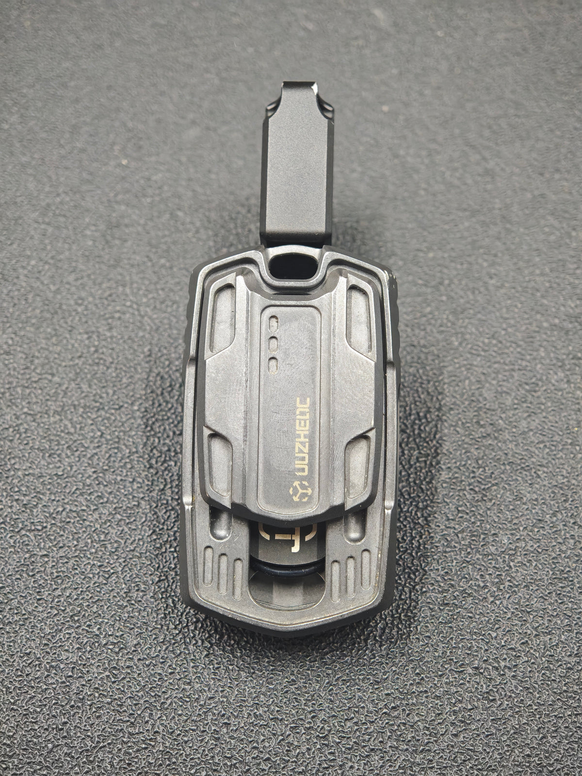 Thousand machines Zirconium Stonewashed