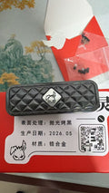 Feng Ling Zirconium Polished