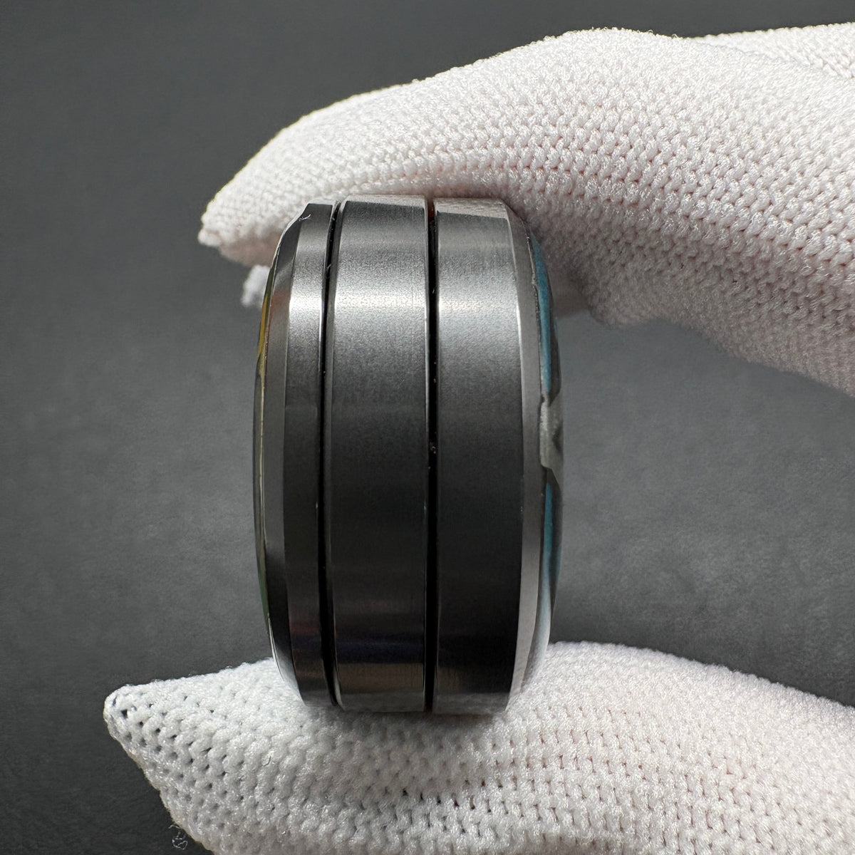 Shield of Valor Zirconium
