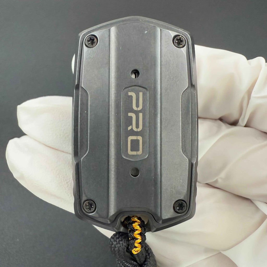Thousand machines Zirconium Stonewashed