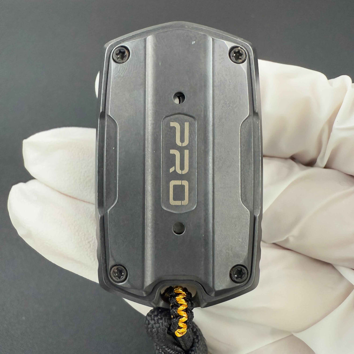 Thousand machines Zirconium Stonewashed