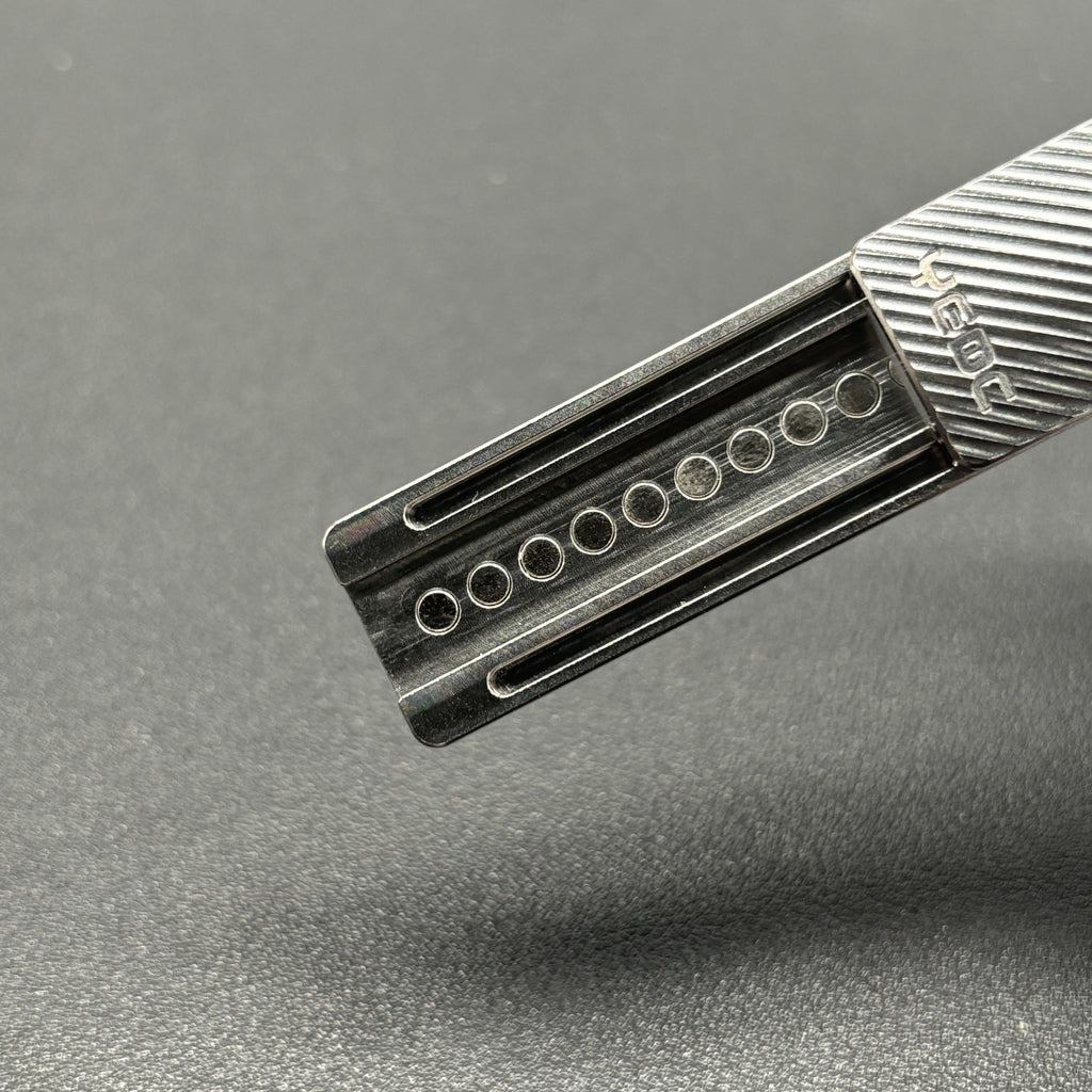 Ji Li 2.0 Titanium