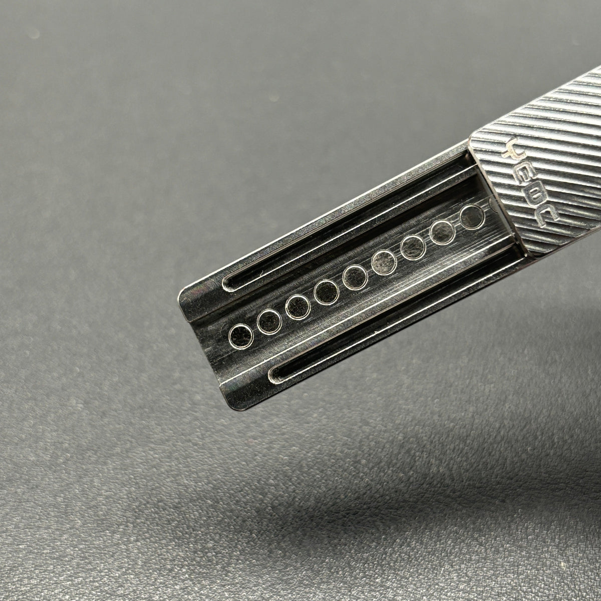 Ji Li 2.0 Titanium