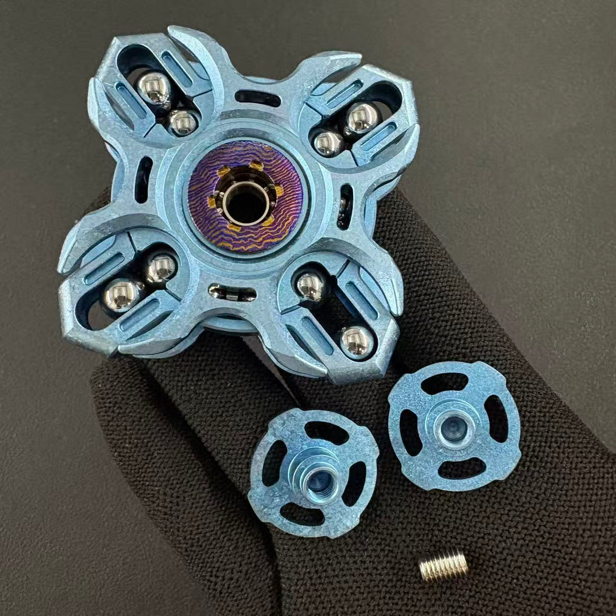 Oracle Crystallized Zirconium