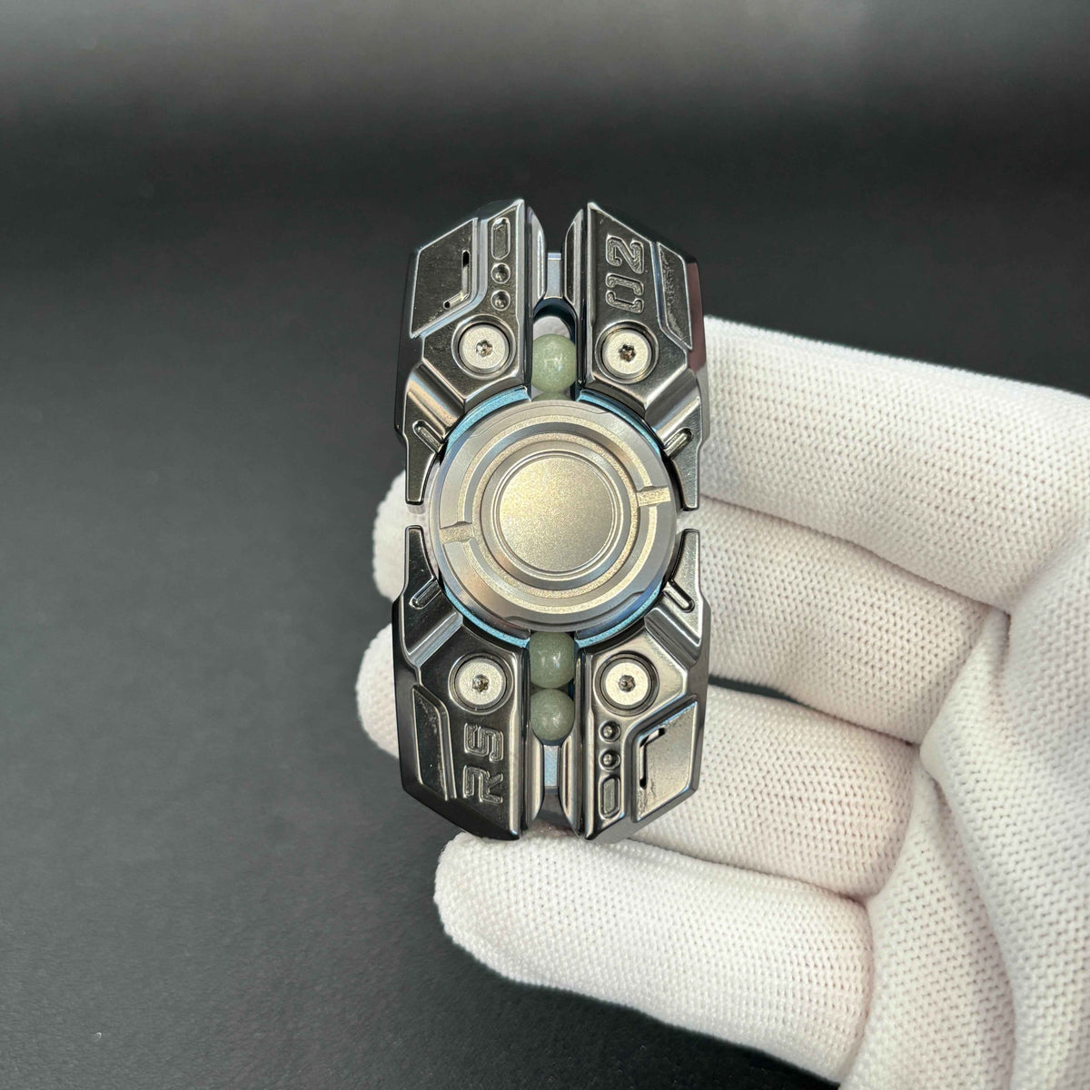 Starship 2.0 Titanium