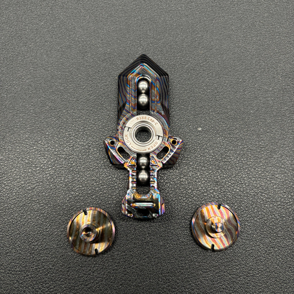 Greatsword Zircuti Limited 99