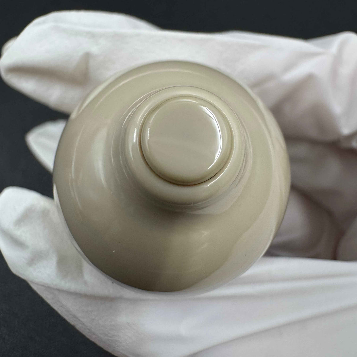 Gourd Haptic PEEK