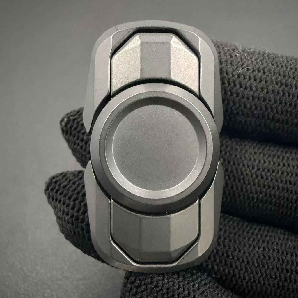 Spin Armor Zirconium
