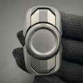 Spin Armor Zirconium