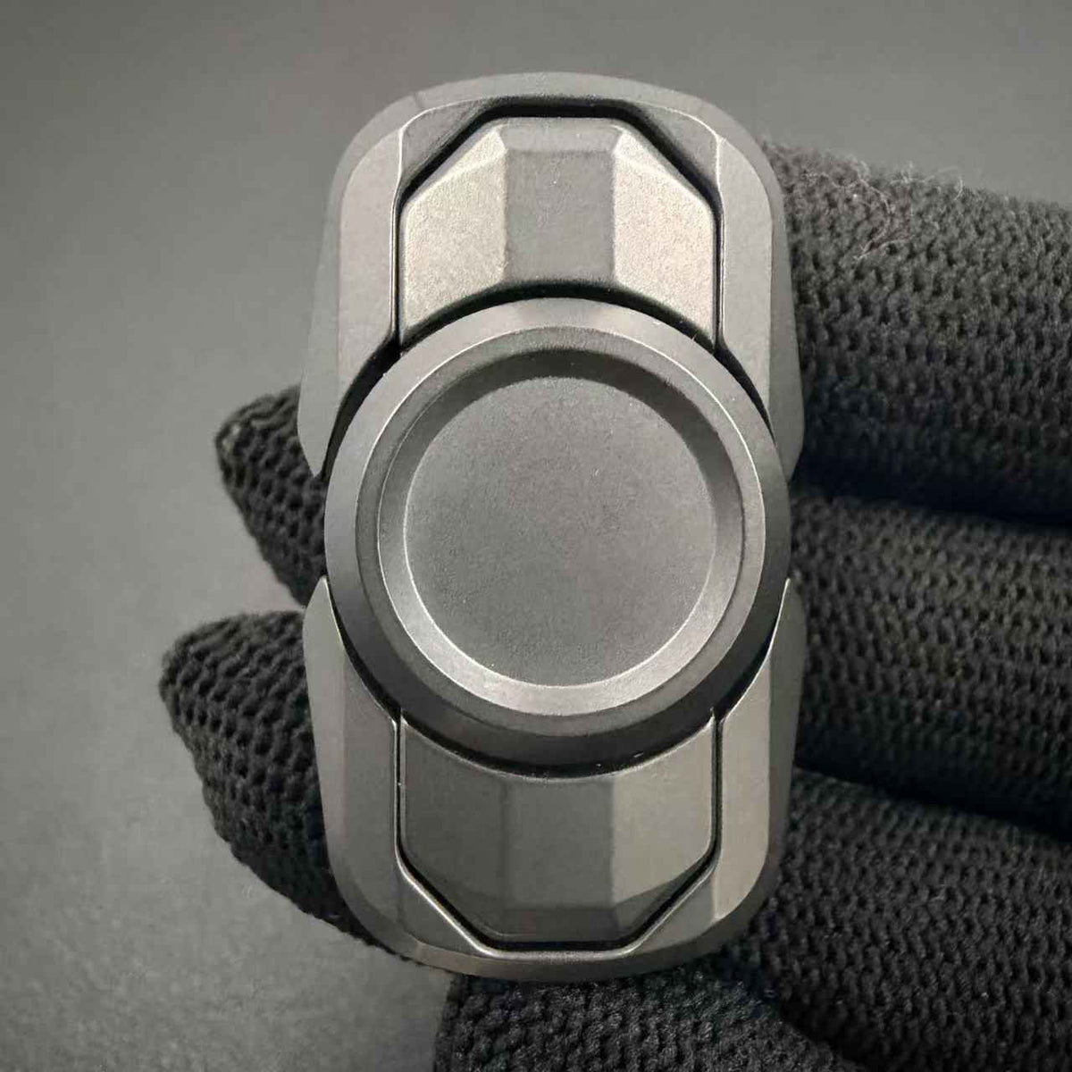 Spin Armor Zirconium
