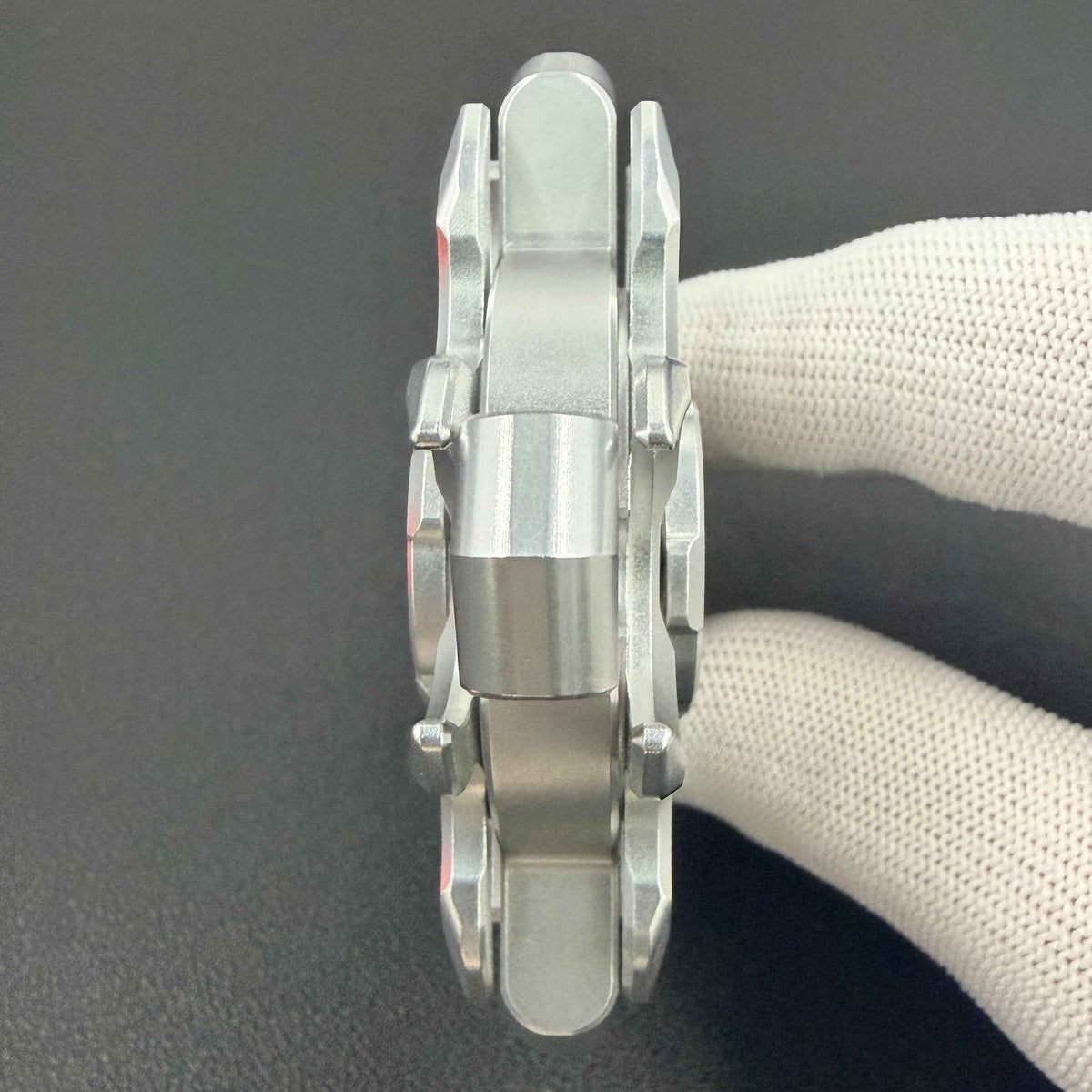 Oracle Aluminum