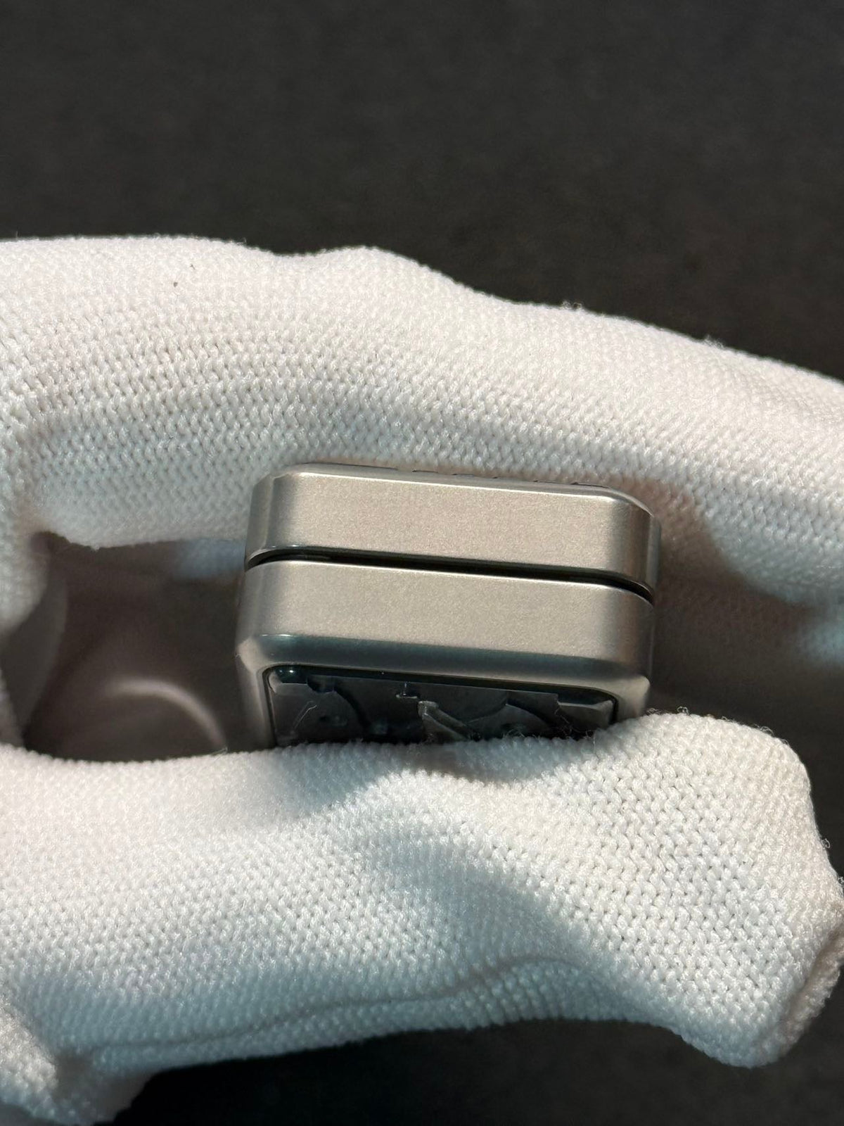 Spirit Titanium