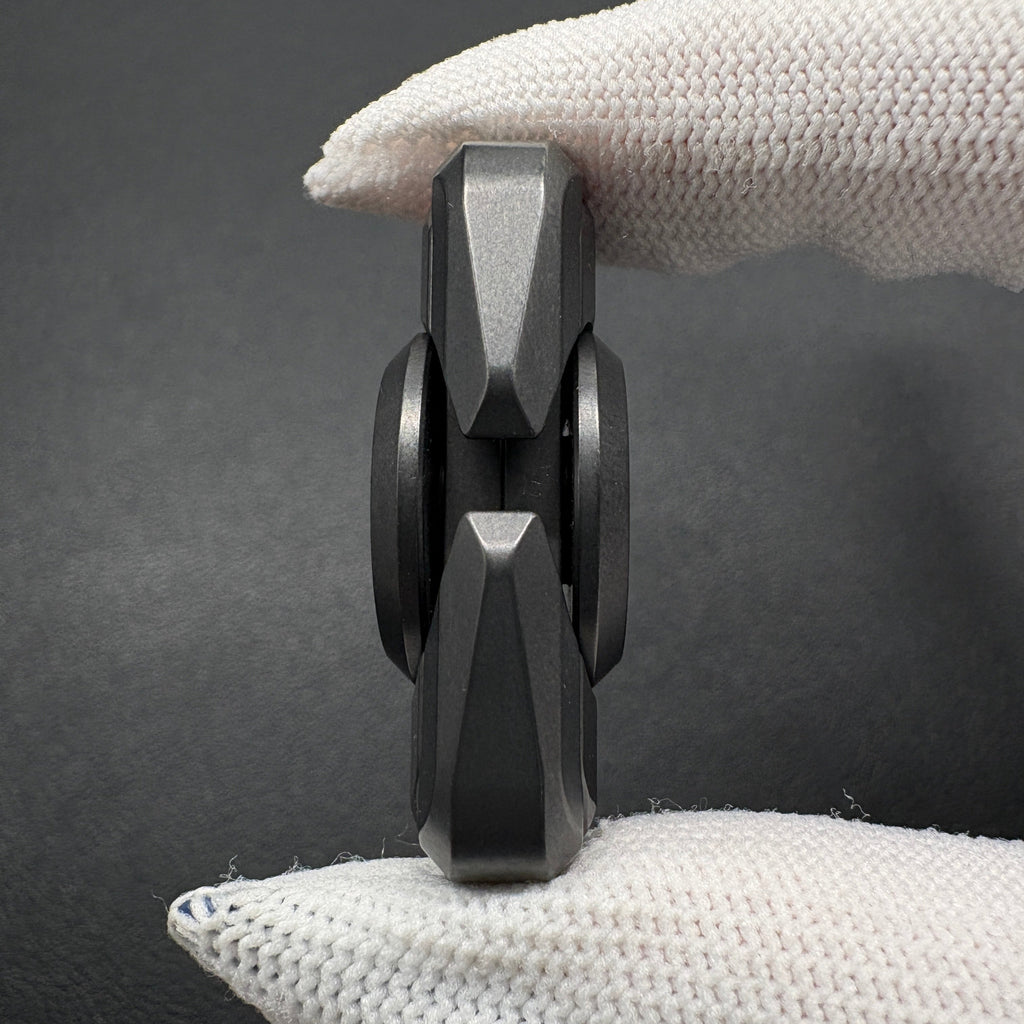 Spin Armor Zirconium