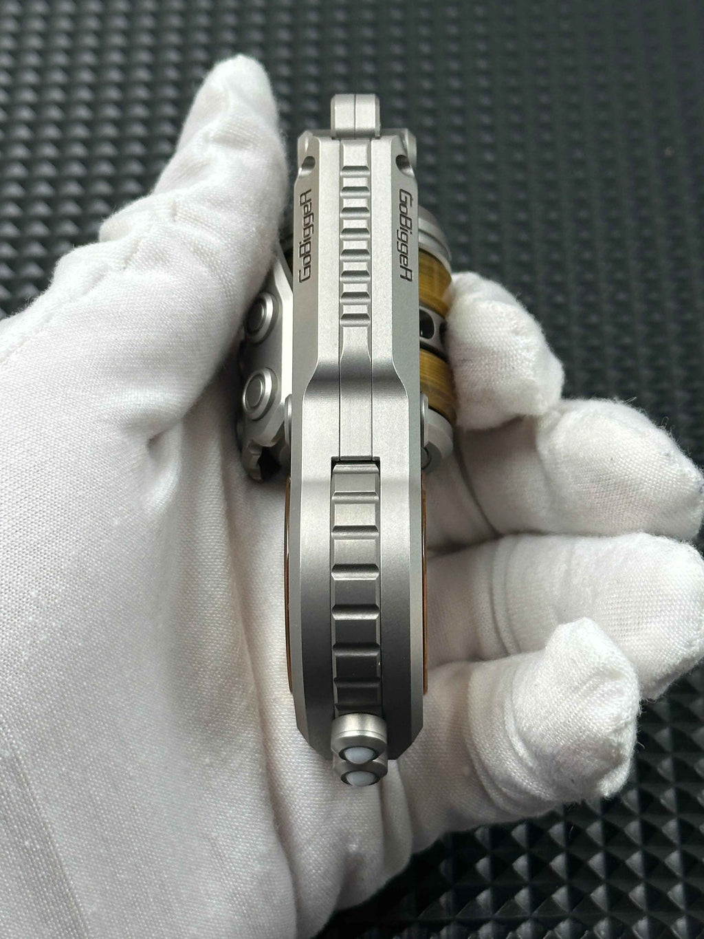 Sinian Stainless Steel PEI