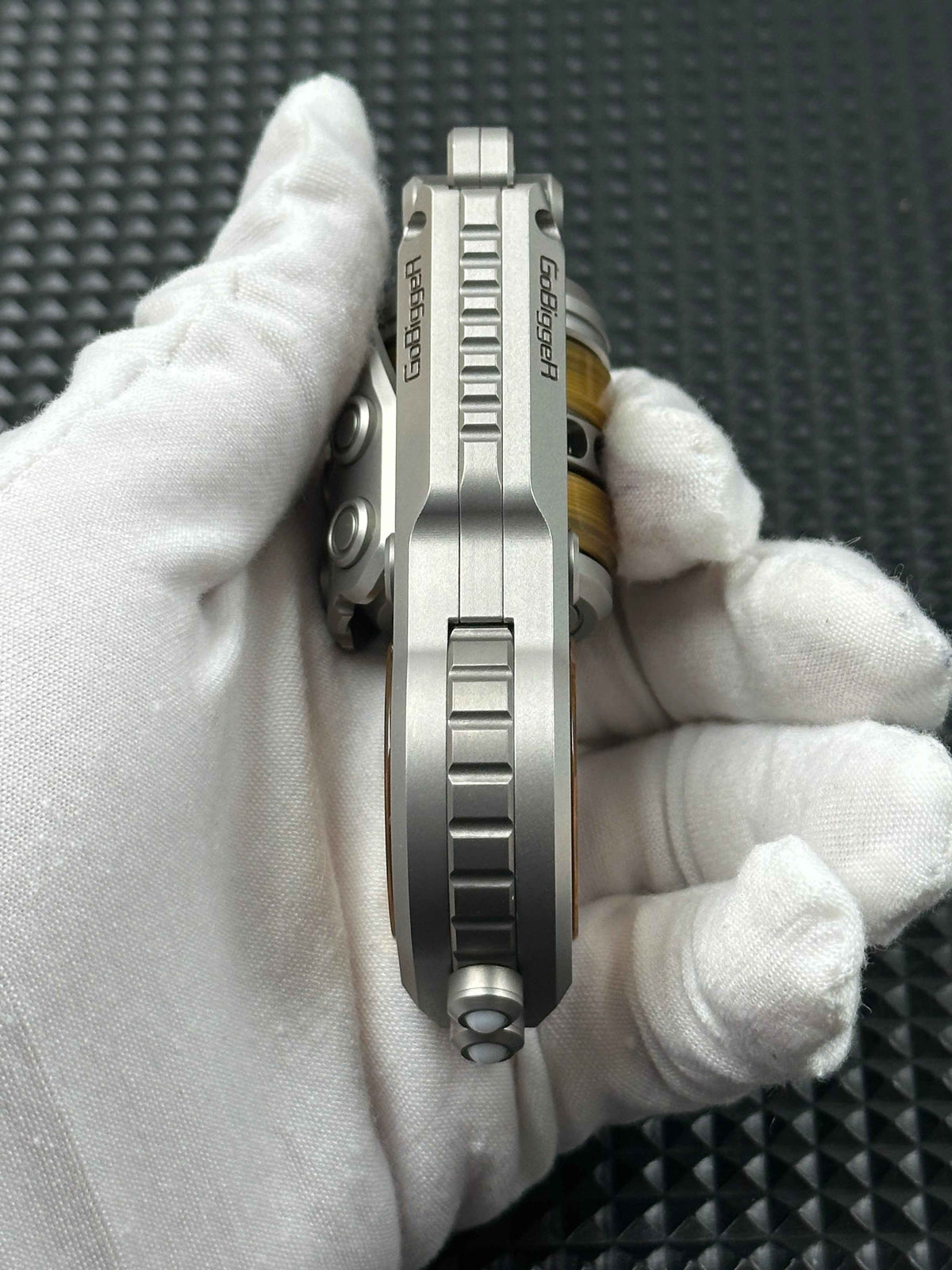 Sinian Stainless Steel PEI