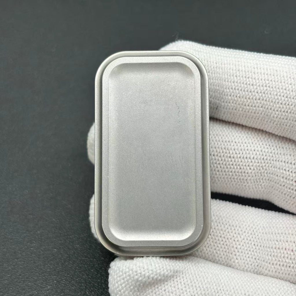 Magnet Feel Stainless Steel