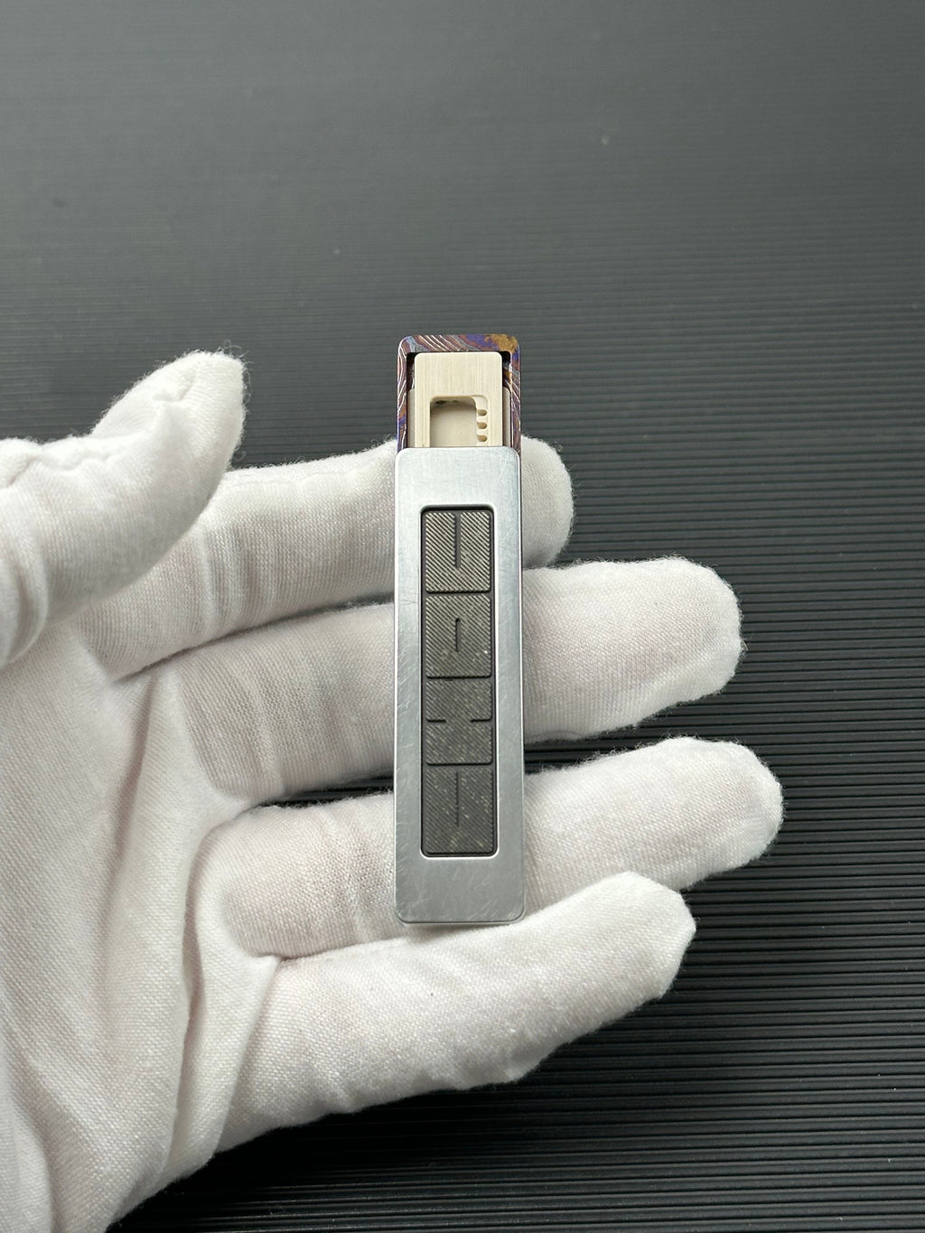 Choc Zirconium Zircuti