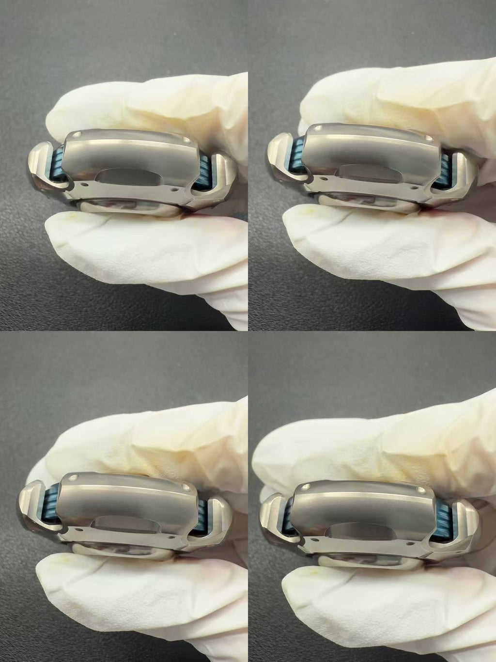 Resonance Titanium