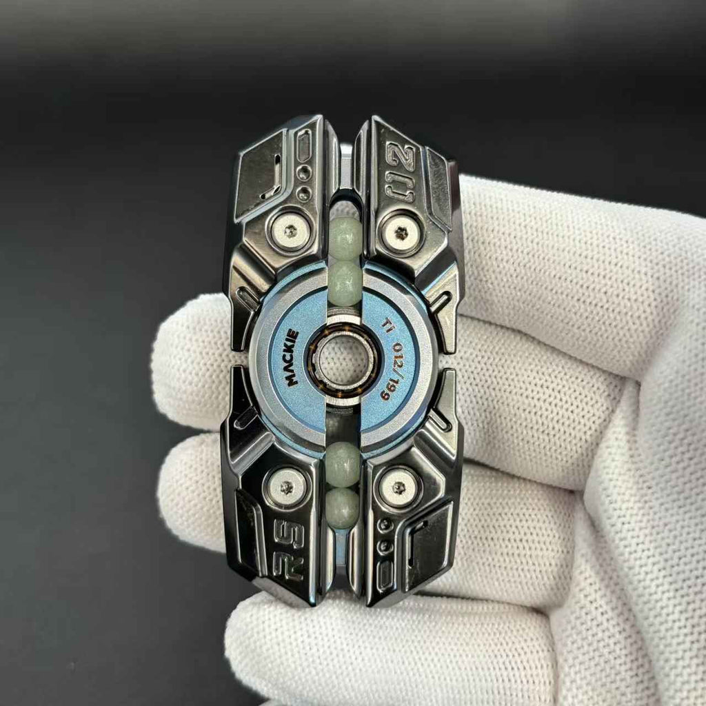 Starship 2.0 Titanium