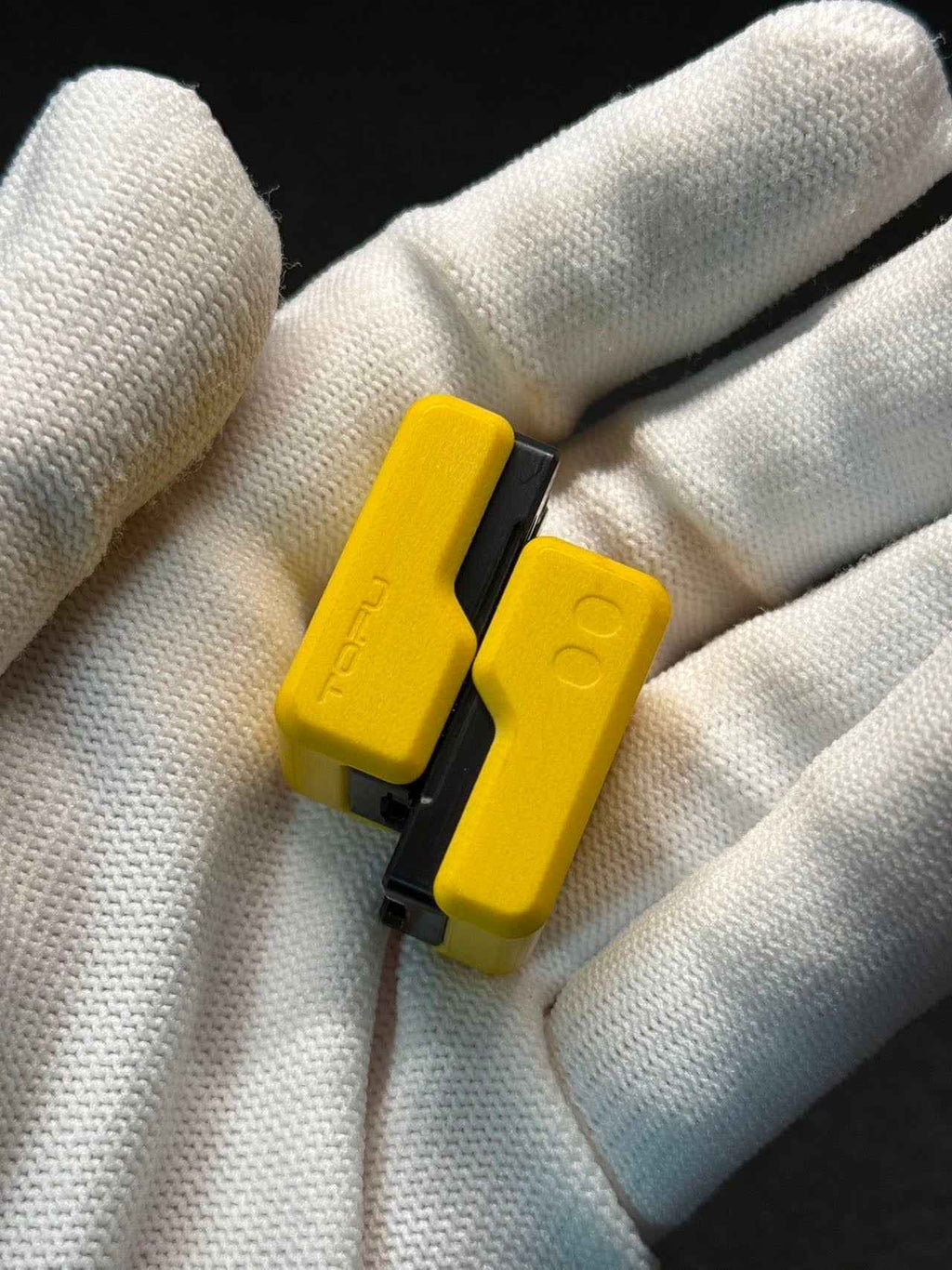 NAYICI Fried Tofu G10
