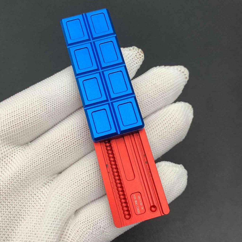Wafer Aluminum
