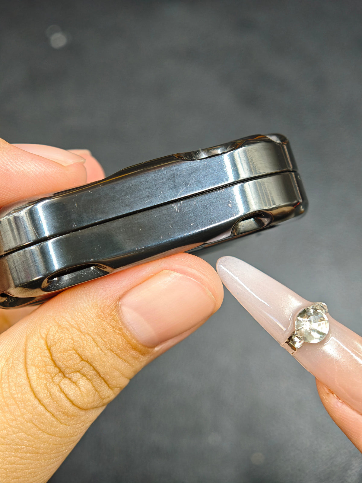 Lag Zirconium