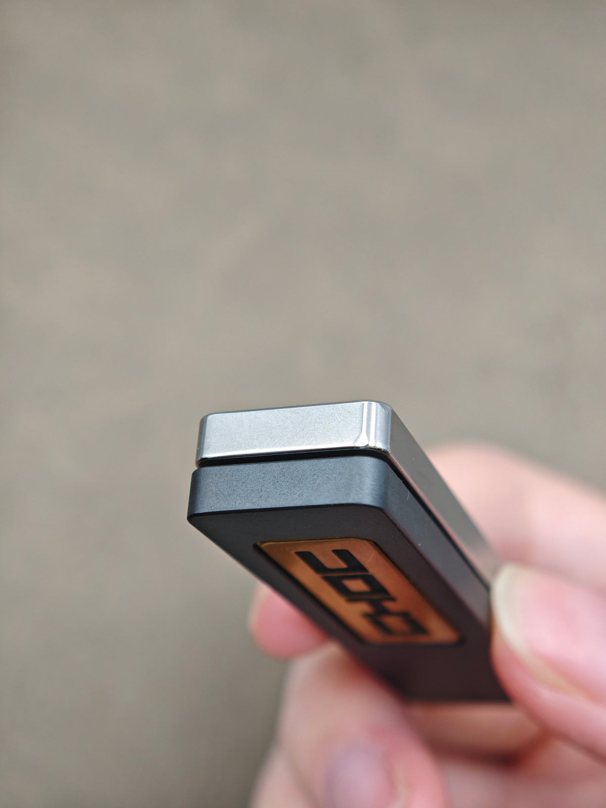 Choc Zirconium