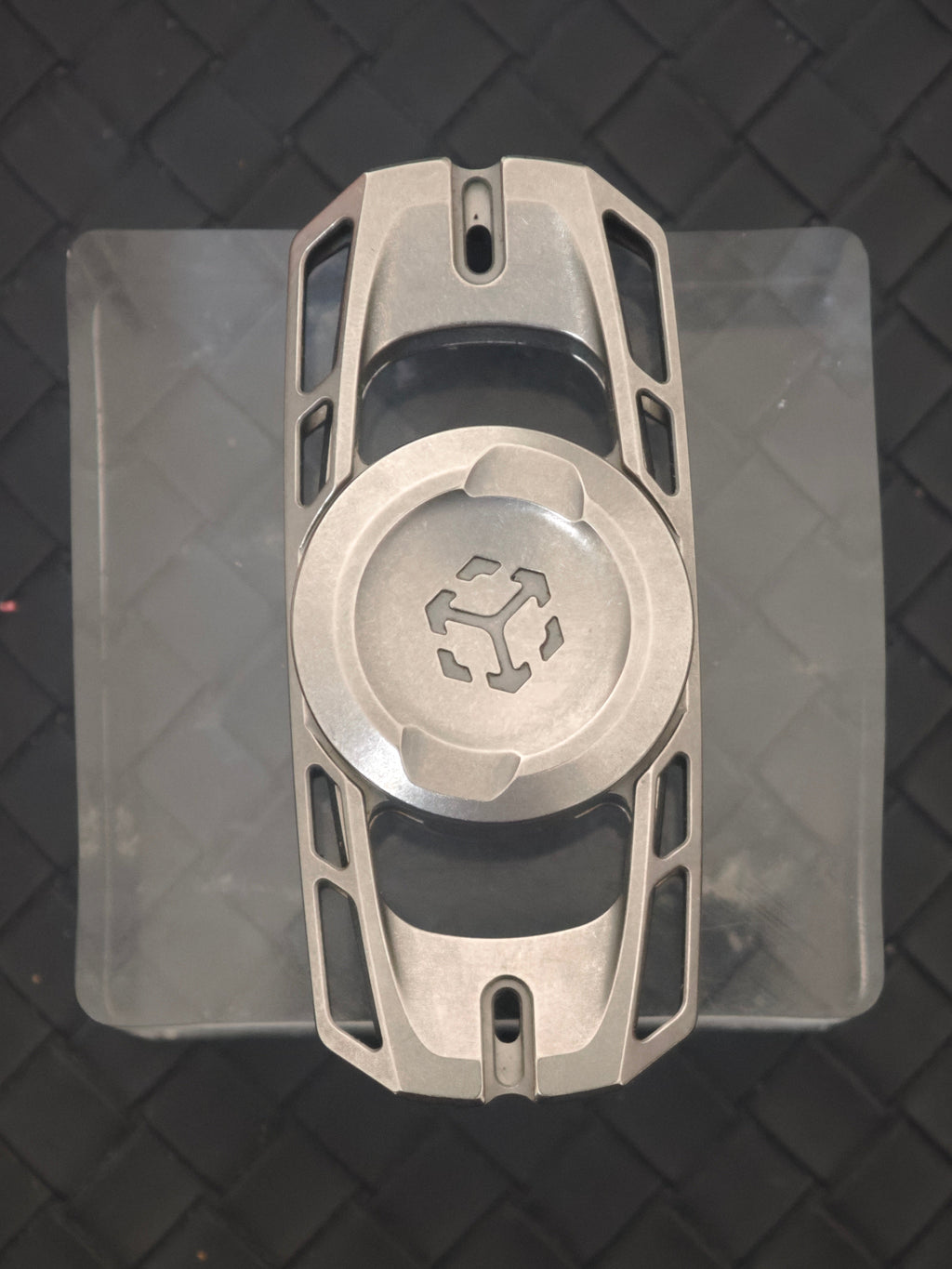 Ling Yin Titanium