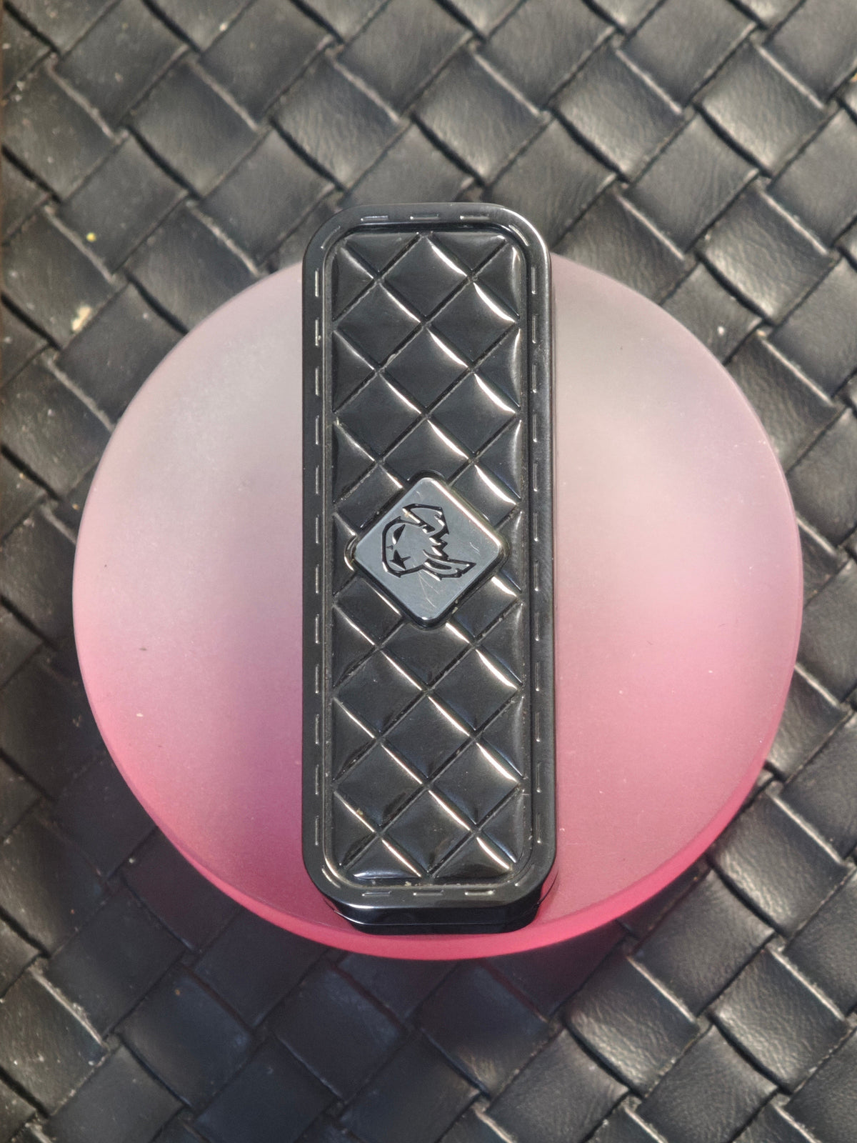 Feng Ling Zirconium Polished