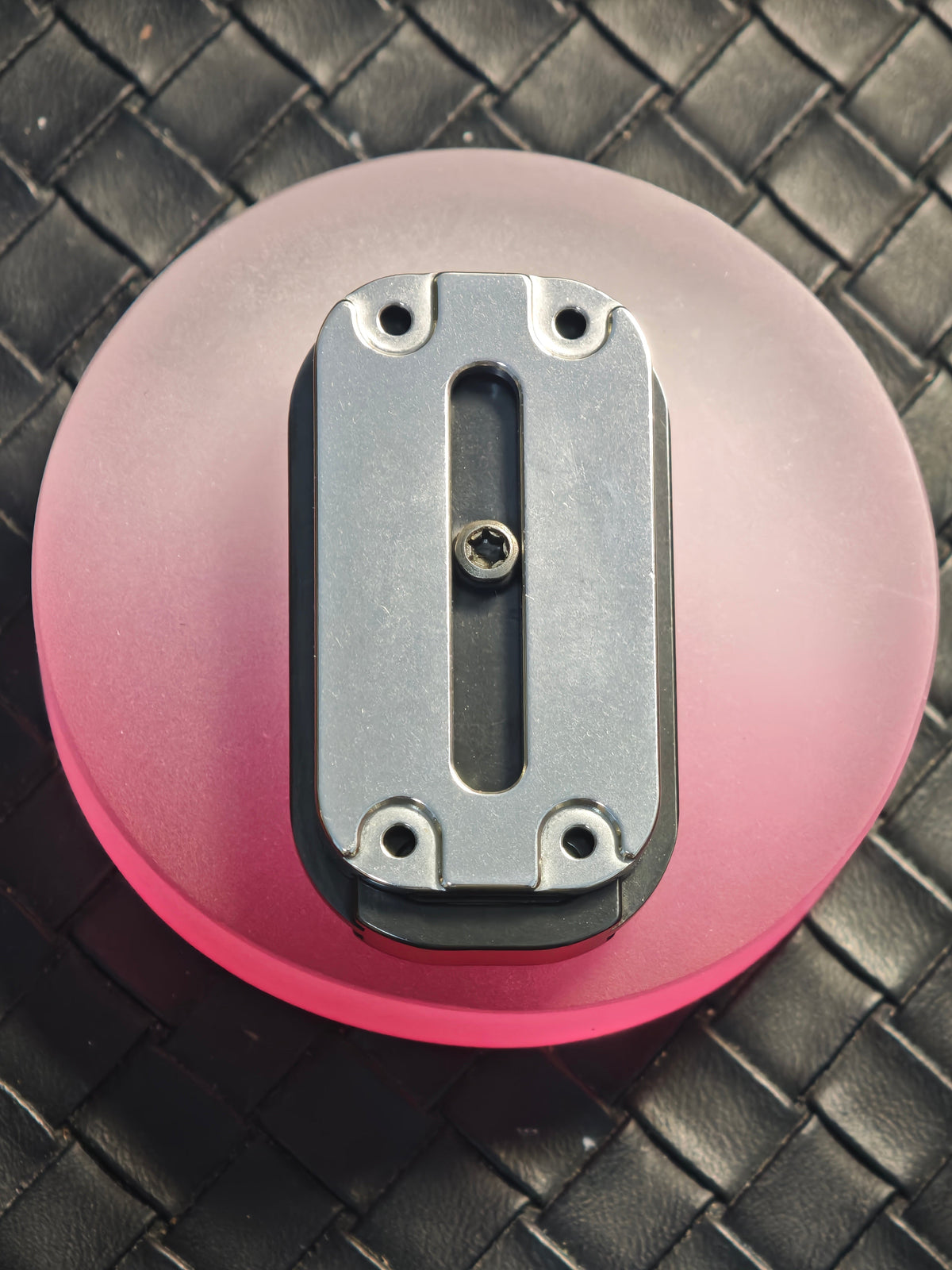 3 Layer Dense Core Zirconium
