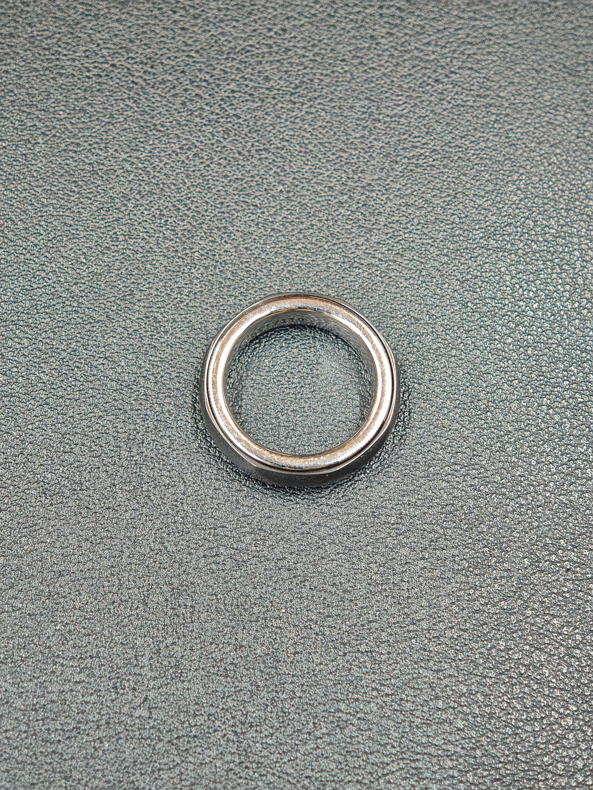 Star Spacetime Ring Zirconium