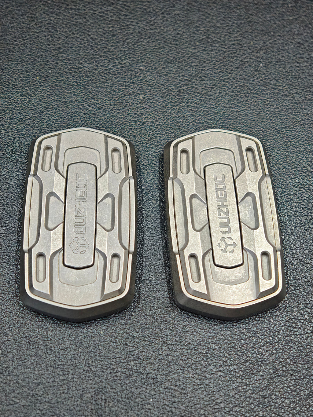 Gamut Stainless Steel Stonewashed