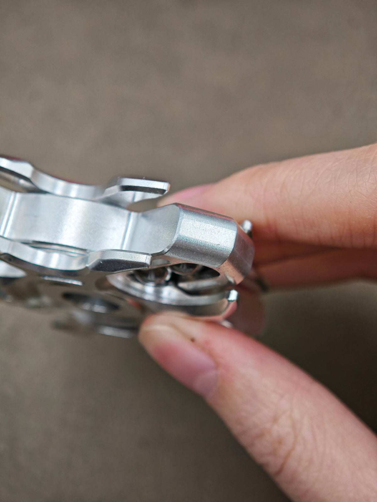 Oracle Aluminum