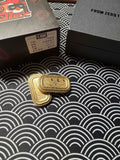 No.7 Shell Mokume Limited 45