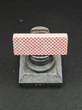Ultra Thin Wafer Stainless Steel Ceramic