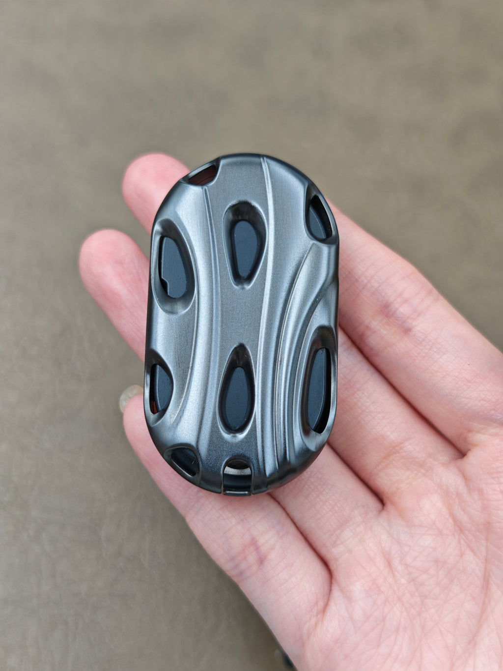 Lag Zirconium