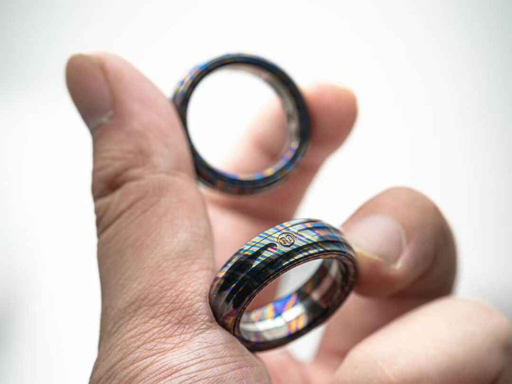 Pig Ratchet Zircuti