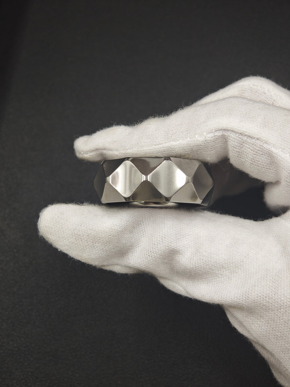 BIT 05 Brass Stainless Steel