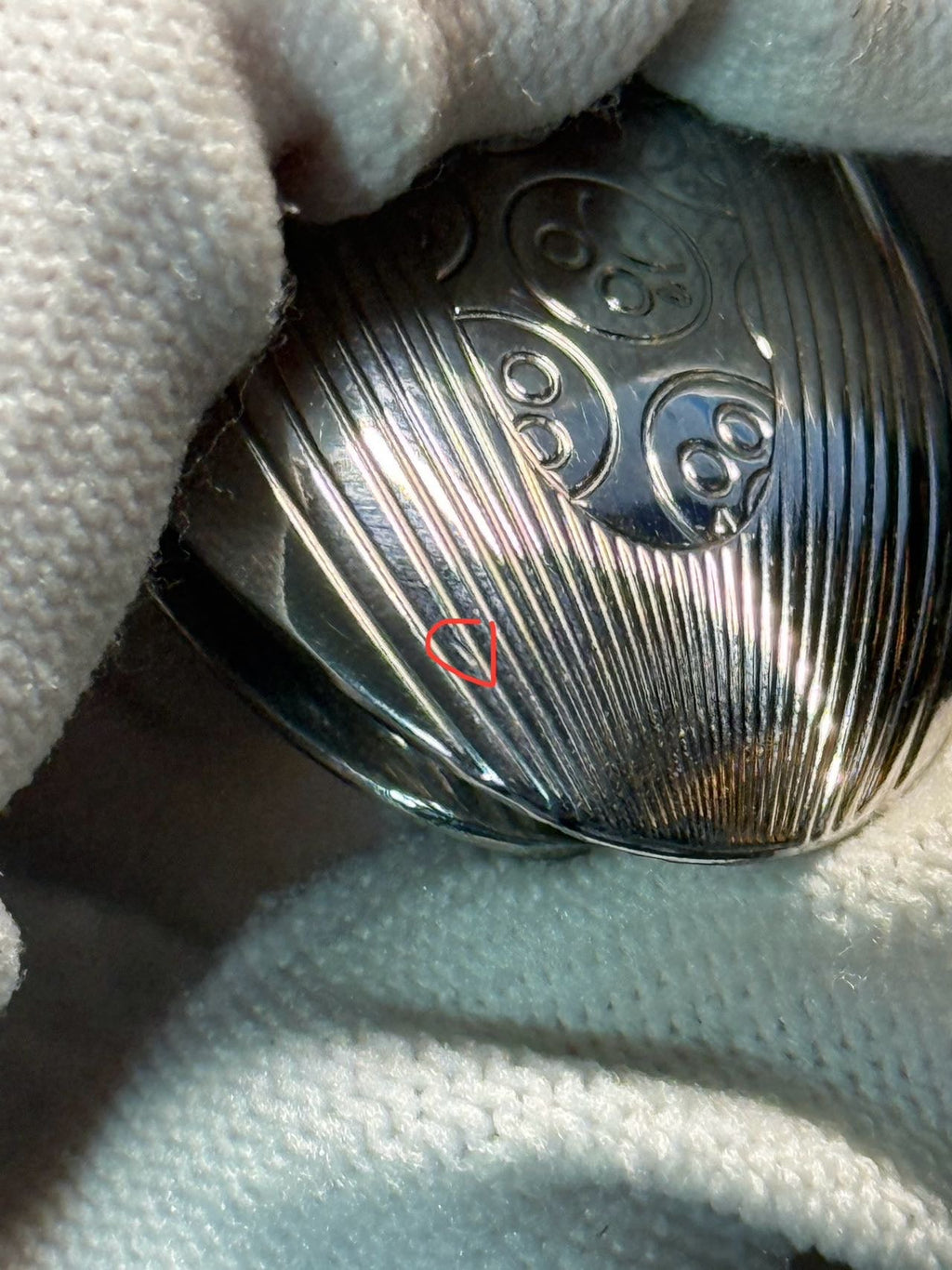 Top E Stainless Steel