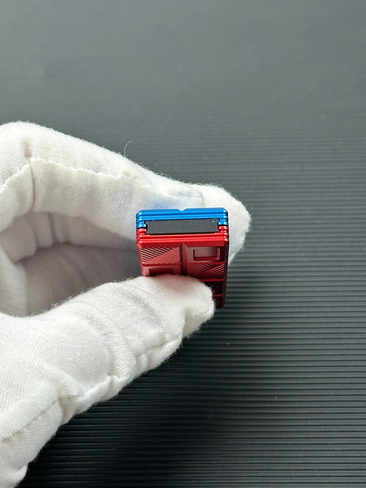 Wafer Aluminum