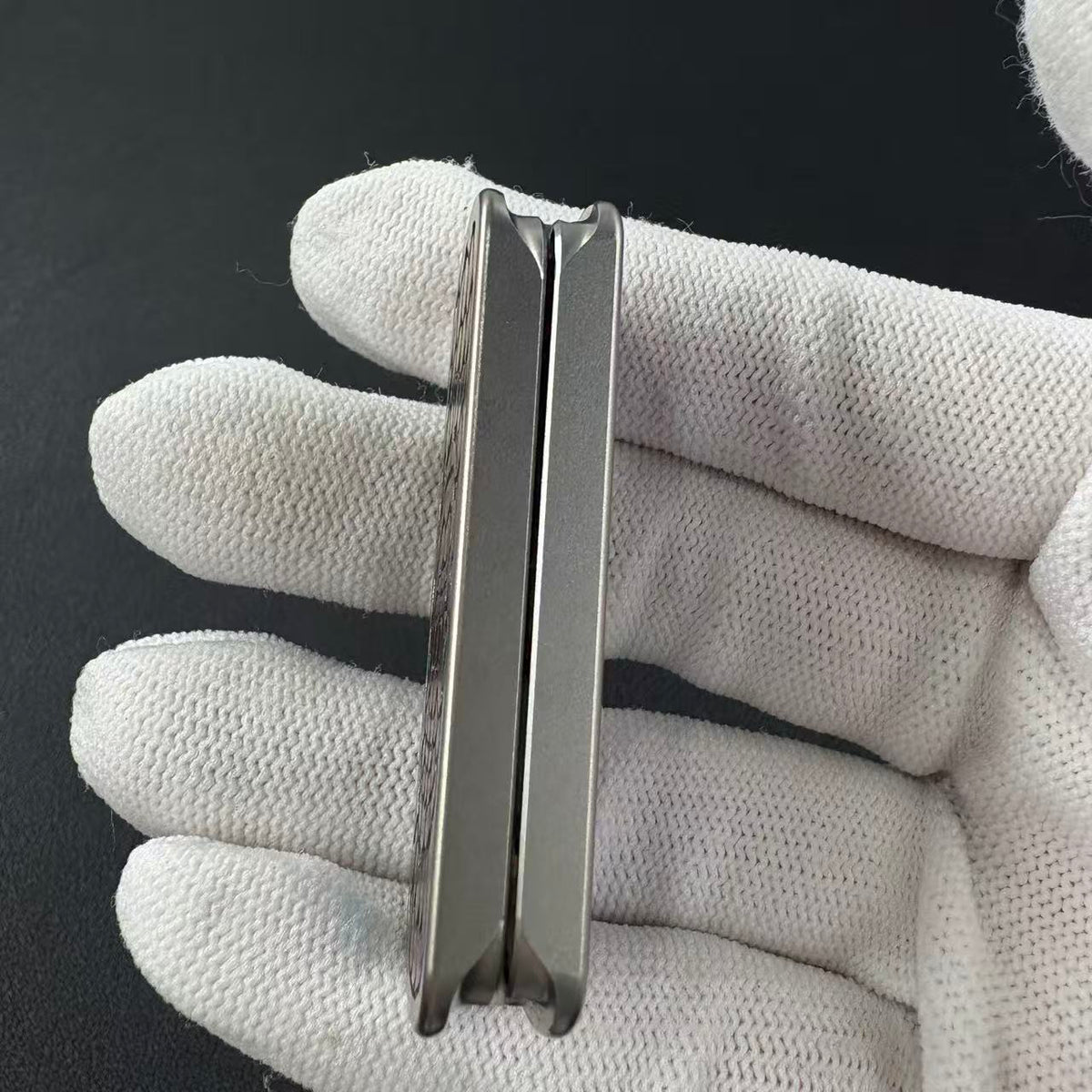 Blade Titanium