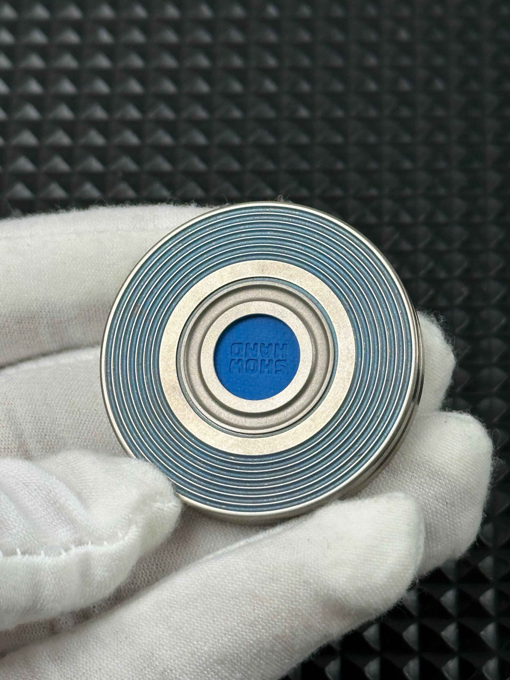 All In Titanium