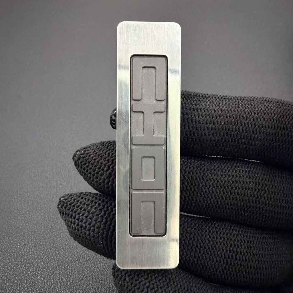 Choc Zirconium