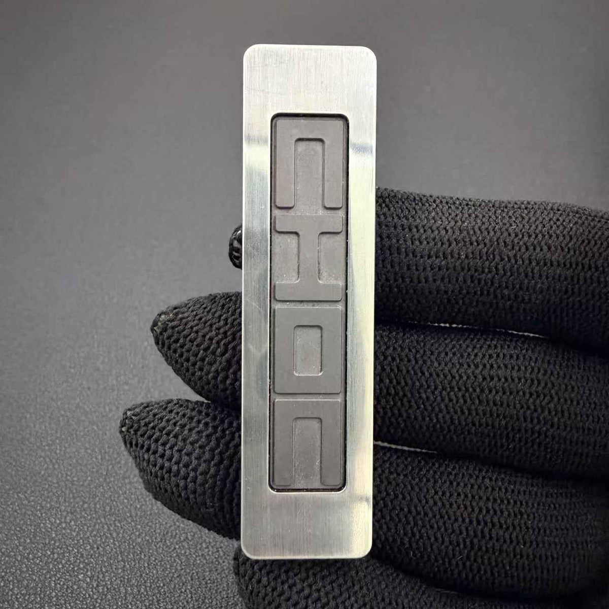 Choc Zirconium