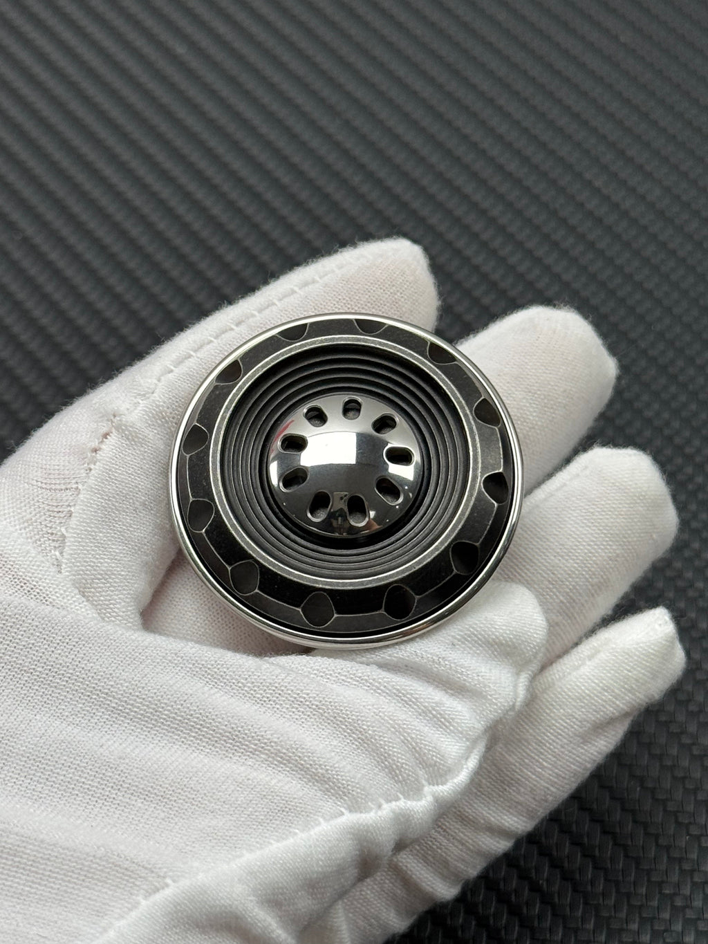 Core Stainless Steel