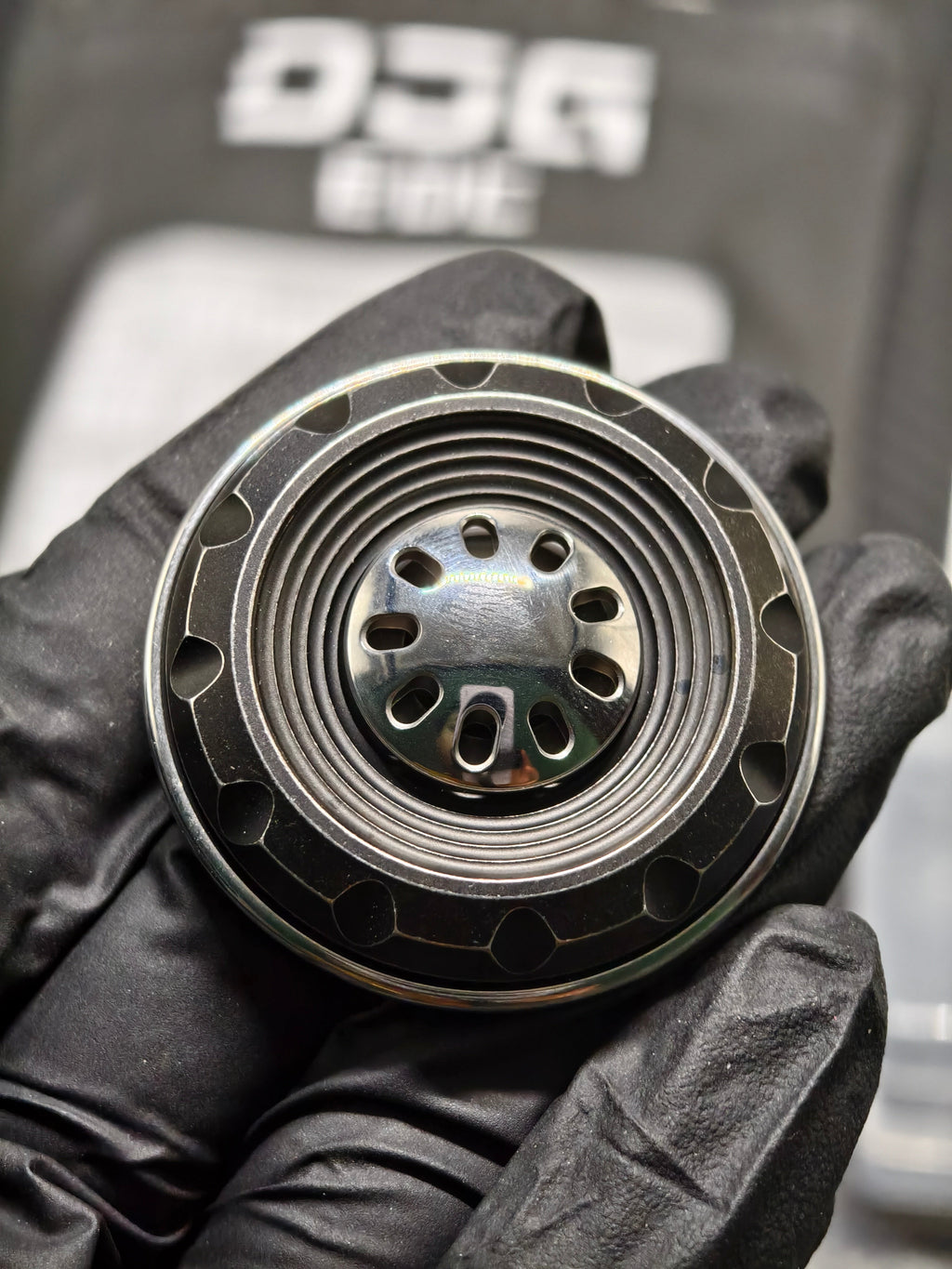 Core Stainless Steel