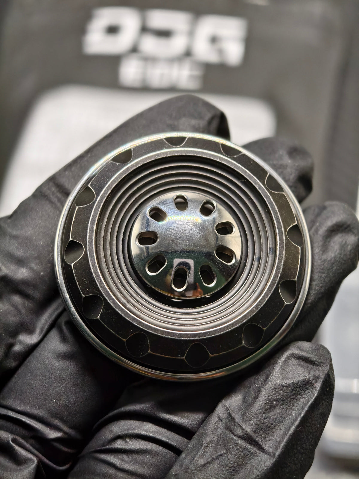 Core Stainless Steel