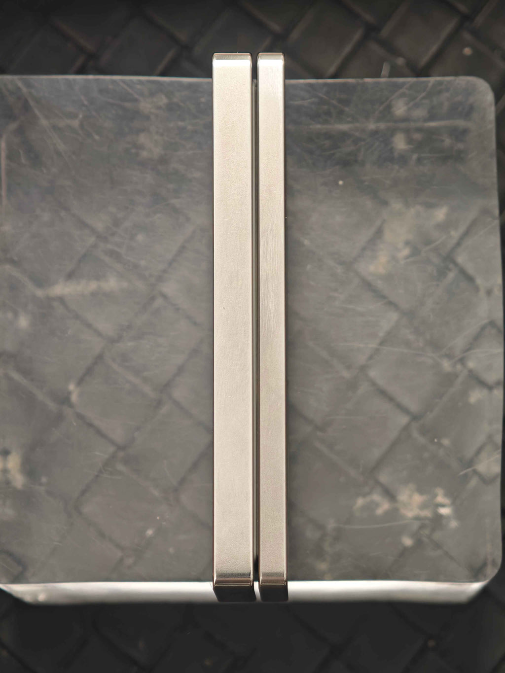 Frog Stainless Steel