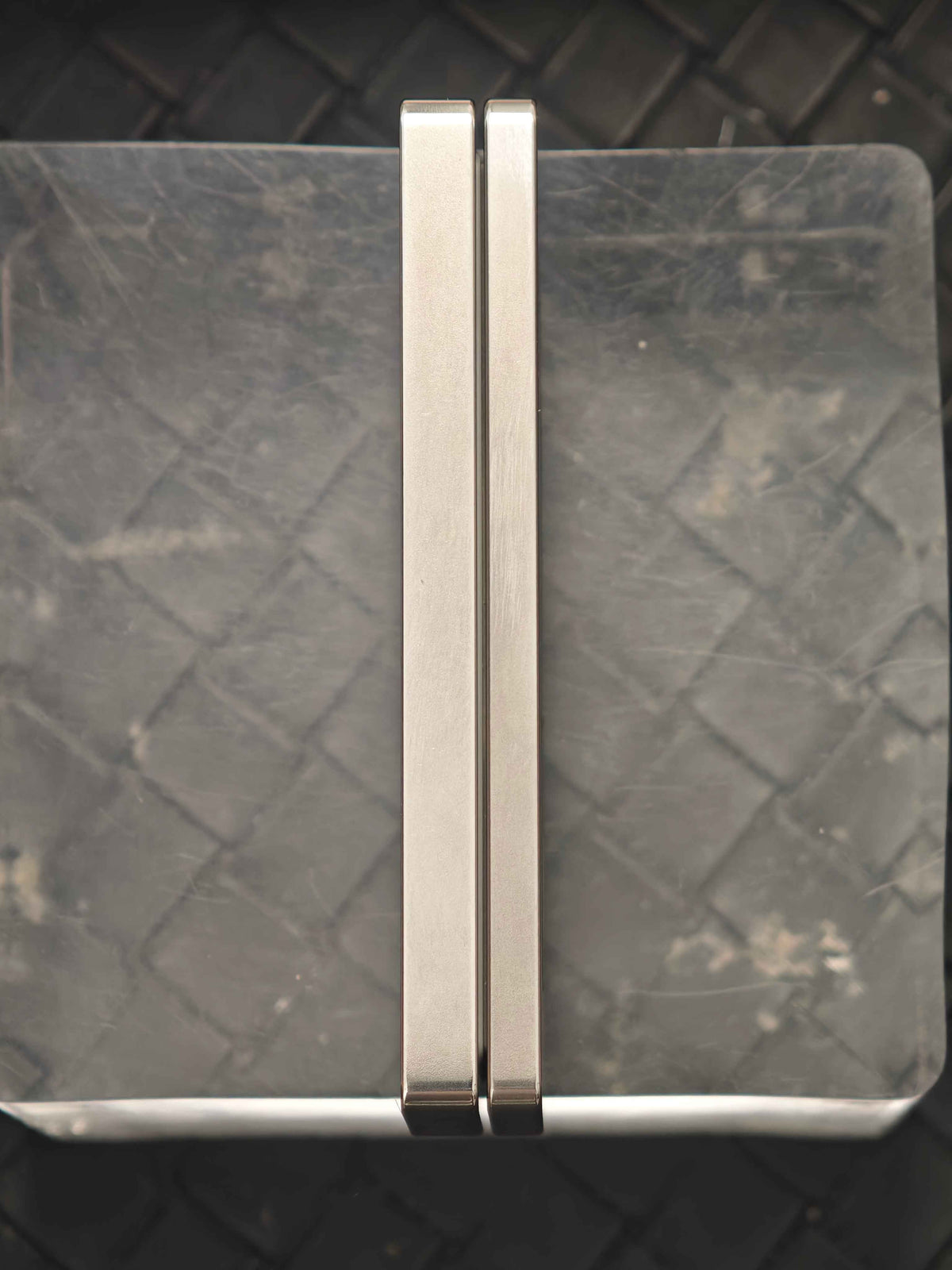 Frog Stainless Steel