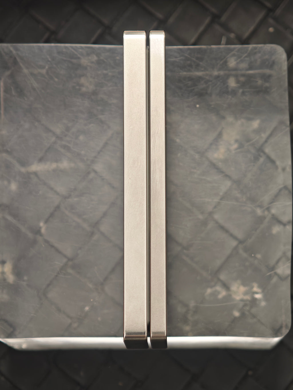 Frog Stainless Steel